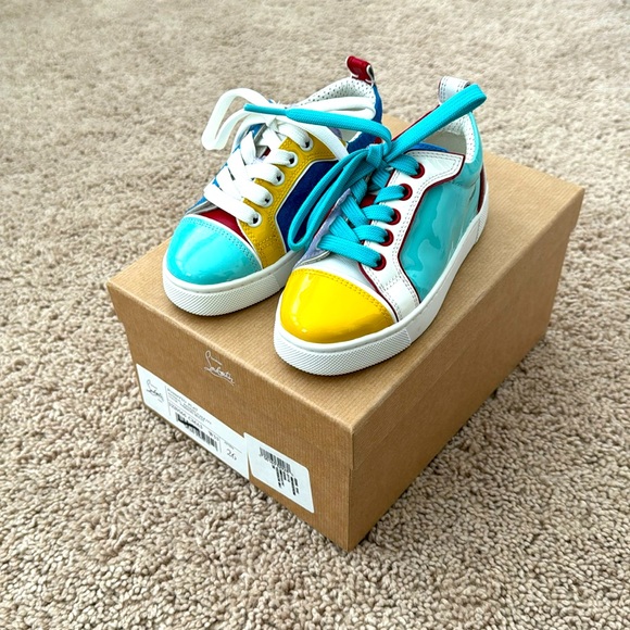 Christian Louboutin Kids